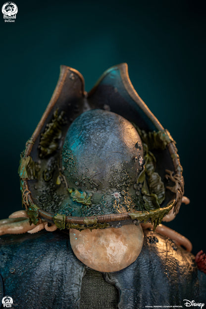 Davey Jones Deluxe Pirates of the Caribbean 1/3 Scale Statue Pre-order