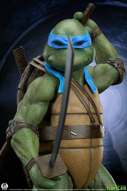 Leonardo TMNT 1/2 Scale Statue Pre-order
