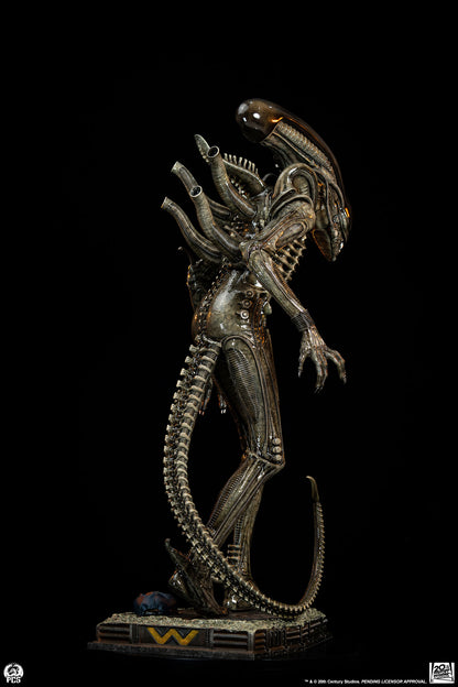 Alien Big Chap Regular 1/2 Scale Statue Pre-order