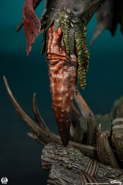 Davey Jones Pirates of the Caribbean 1/3 Scale Statue Pre-order