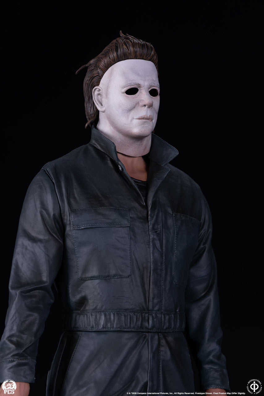 Michael Myers Halloween 1/4 Scale Statue Pre-order