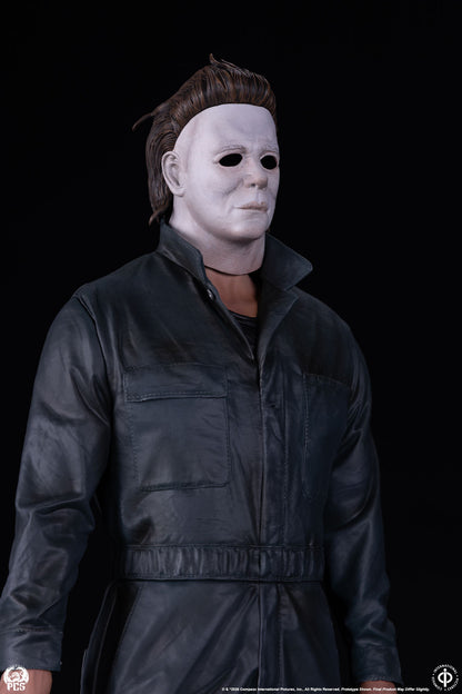 Michael Myers Halloween 1/4 Scale Statue Pre-order