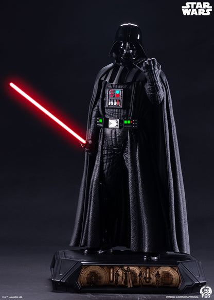 Darth Vader Star Wars 1/3 Scale Statue Pre-order