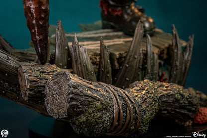 Davey Jones Pirates of the Caribbean 1/3 Scale Statue Pre-order