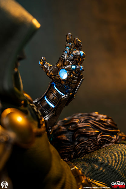 Dr. Doom 1/3 Scale Statue Pre-order