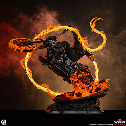 Ghost Rider Gamerverse 1/3 Scale Statue Pre-order