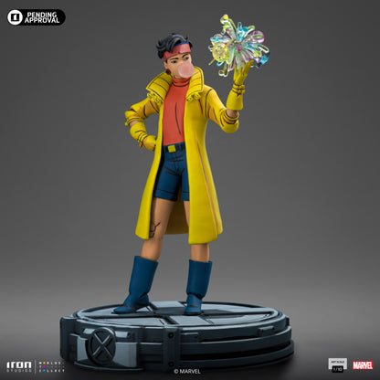 Jubilee X-Men '97 1/10 Scale Statue Pre-order