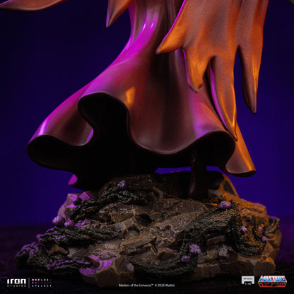 Shadow Weaver MOTU 1/10 Scale Statue Pre-order