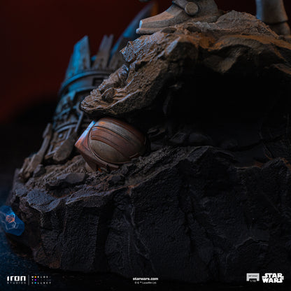 Obi-Wan Signatures Star Wars 1/10 Scale Statue Pre-order