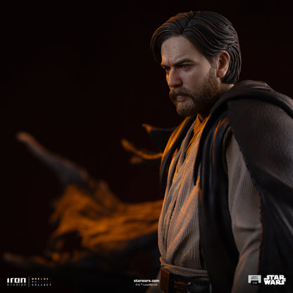 Obi-Wan Signatures Star Wars 1/4 Scale Statue Pre-order