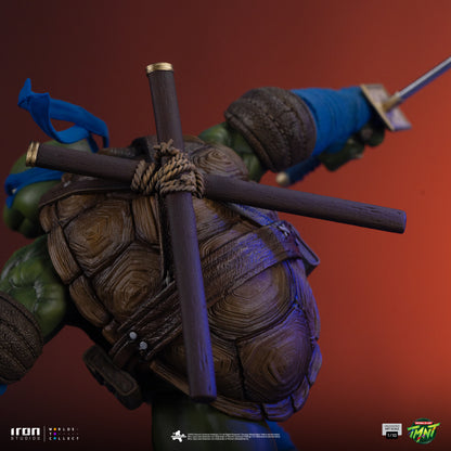 Leonardo TMNT 1/10 Scale Statue Pre-order