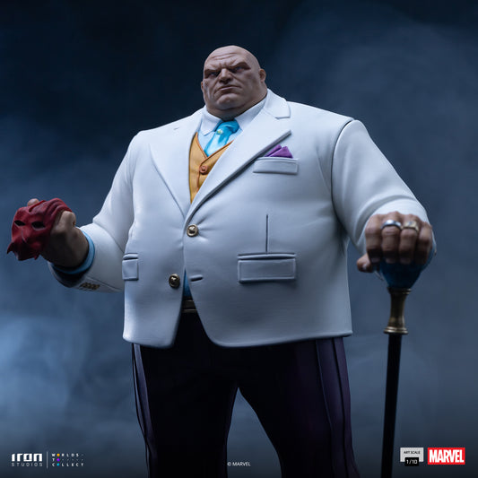 Kingpin Marvel Comic 1/10 Scale Statue Pre-order