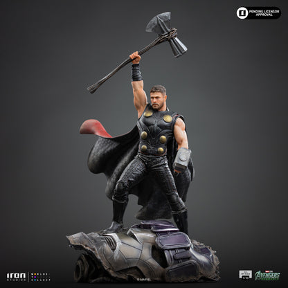Thor Avengers Doomsday 1/10 Scale Statue Pre-order
