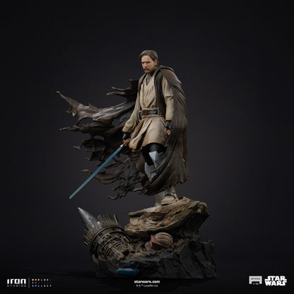 Obi-Wan Signatures Star Wars 1/10 Scale Statue Pre-order