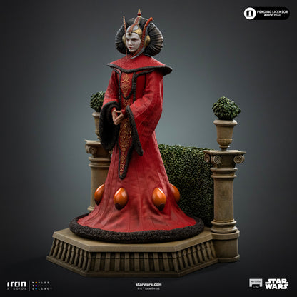 Queen Amidala Star Wars 1/10 Scale Statue Pre-order