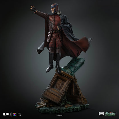 Magneto Avengers Doomsday 1/10 Scale Statue Pre-order