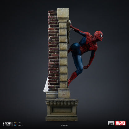 Spider-Man Brand New Day 1/10 Scale Statue Pre-order