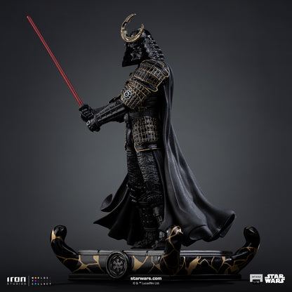 Darth Vader (Original Samurai Concept) Star Wars 1/10 Scale Statue Pre-order
