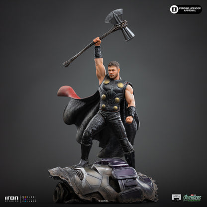 Thor Avengers Doomsday 1/10 Scale Statue Pre-order