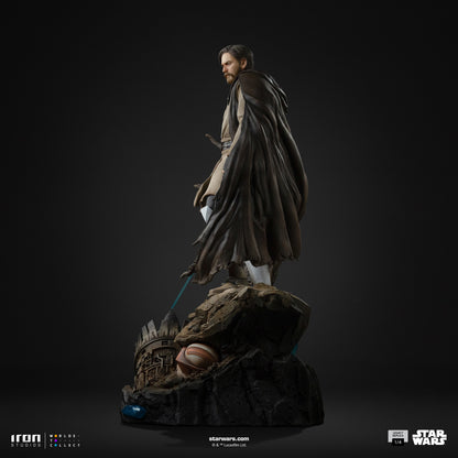 Obi-Wan Signatures Star Wars 1/4 Scale Statue Pre-order