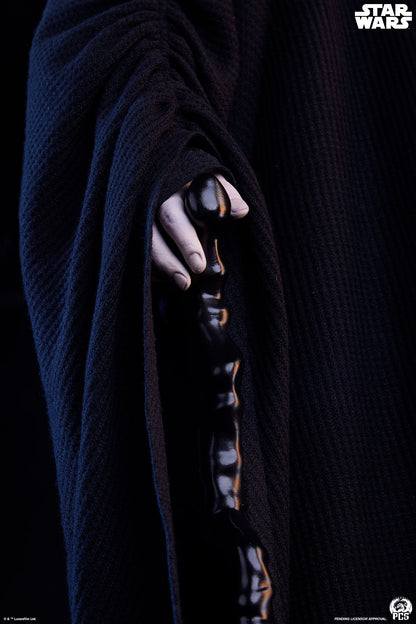 Emperor Palpatine Hyperreal Star Wars 1/3 Scale Statue Pre-order