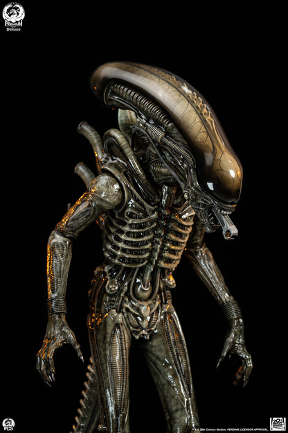 Alien Big Chap Deluxe 1/2 Scale Statue Pre-order