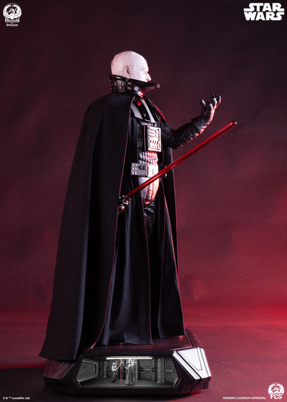 Darth Vader Hyperreal Star Wars 1/3 Scale Statue Pre-order
