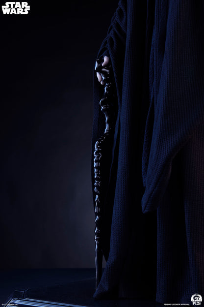 Emperor Palpatine Hyperreal Star Wars 1/3 Scale Statue Pre-order