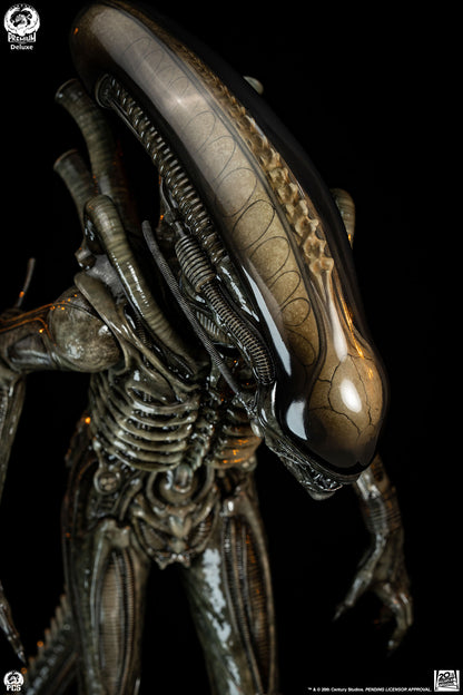 Alien Big Chap Deluxe 1/2 Scale Statue Pre-order