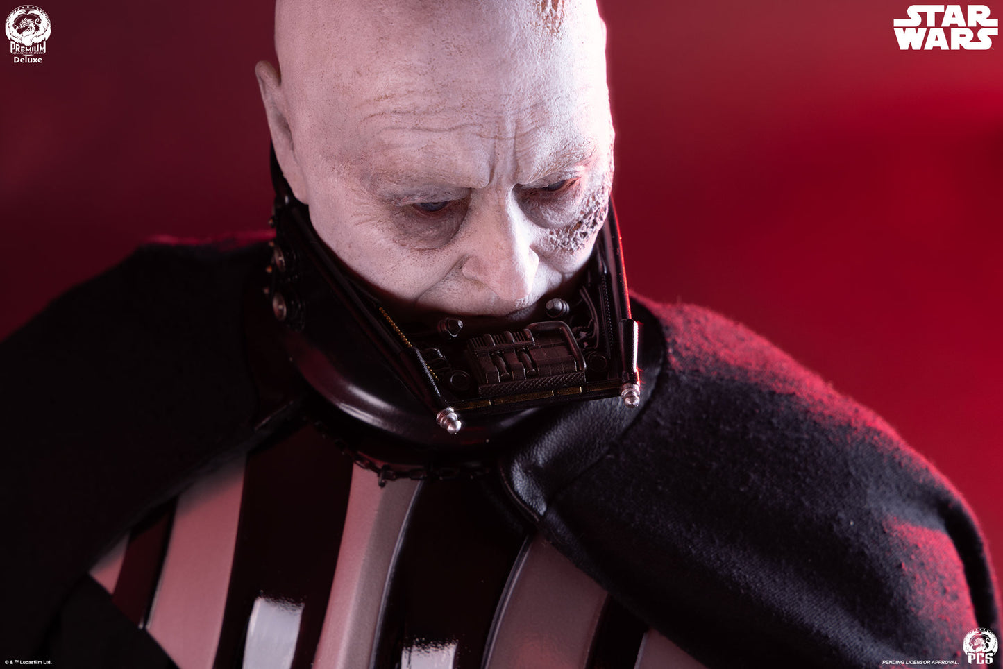 Darth Vader Hyperreal Star Wars 1/3 Scale Statue Pre-order