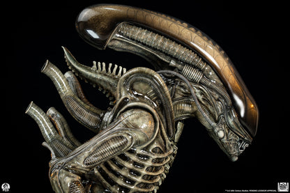 Alien Big Chap Regular 1/2 Scale Statue Pre-order