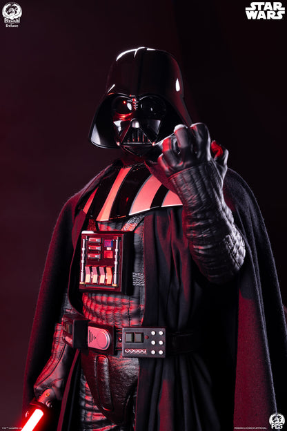 Darth Vader Hyperreal Star Wars 1/3 Scale Statue Pre-order