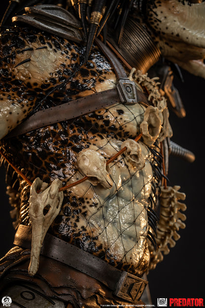 Predator 1/2 Scale Statue Pre-order