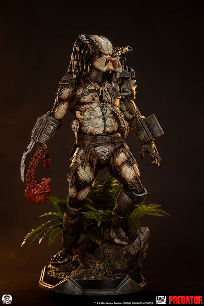 Predator 1/2 Scale Statue Pre-order