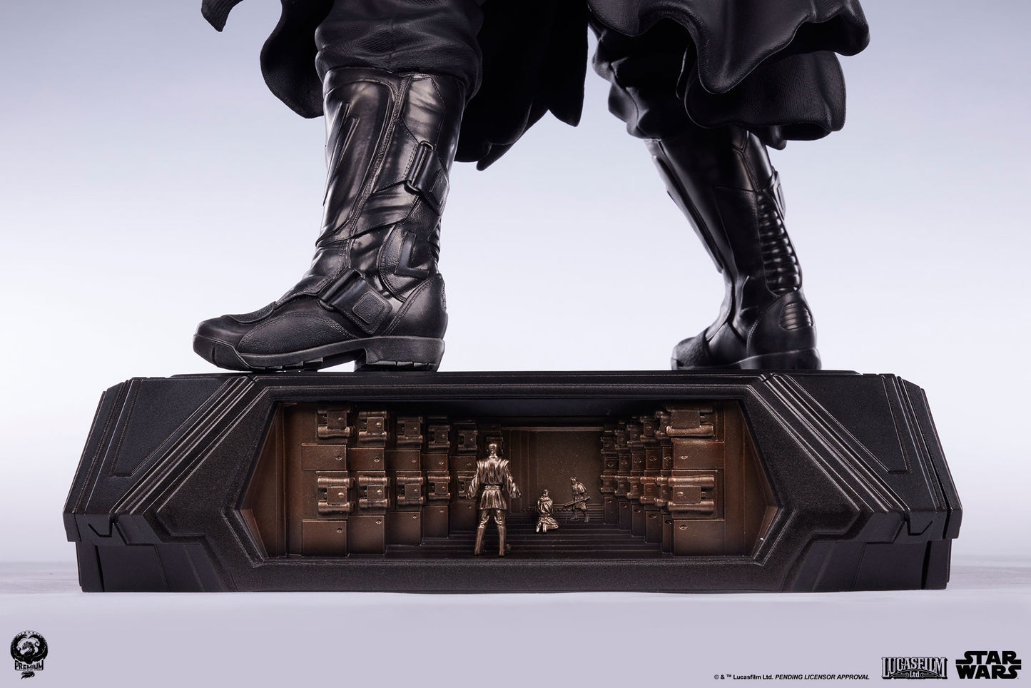 Darth Maul Star Wars Epic Series 1/3 Scale Statue Pre-order