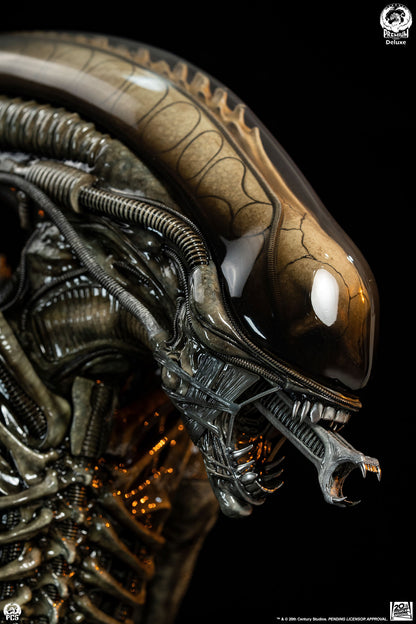 Alien Big Chap Deluxe 1/2 Scale Statue Pre-order