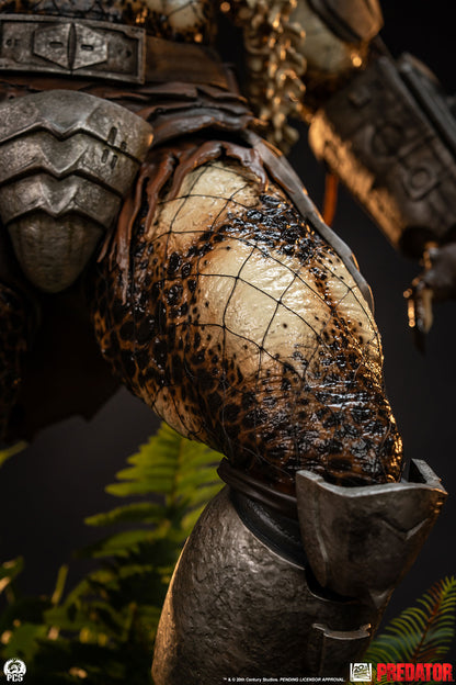 Predator 1/2 Scale Statue Pre-order