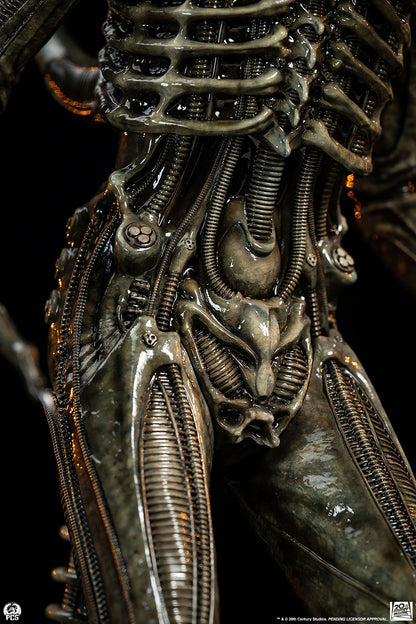 Alien Big Chap Regular 1/2 Scale Statue Pre-order