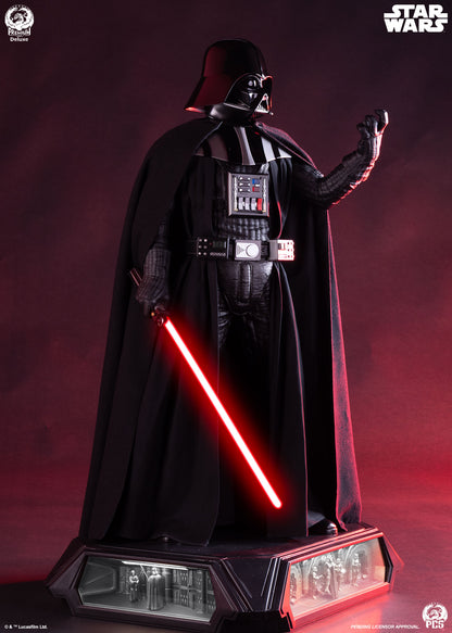 Darth Vader Hyperreal Star Wars 1/3 Scale Statue Pre-order