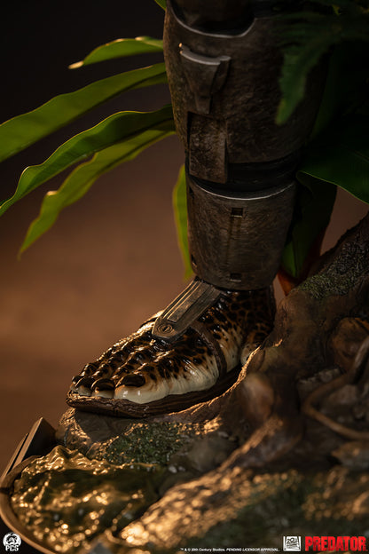 Predator 1/2 Scale Statue Pre-order
