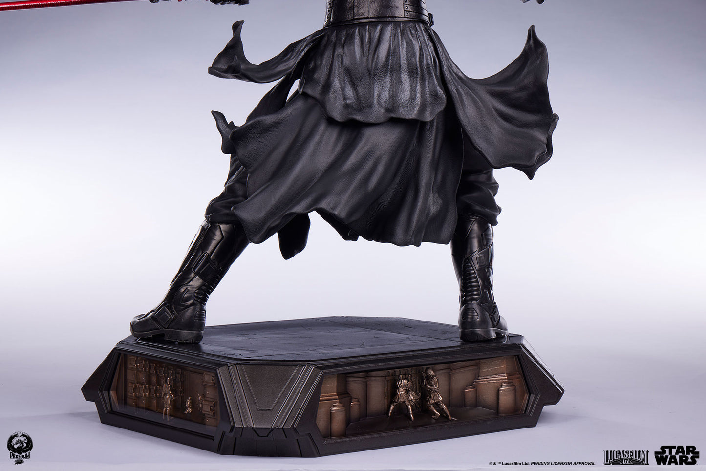 Darth Maul Star Wars Epic Series 1/3 Scale Statue Pre-order