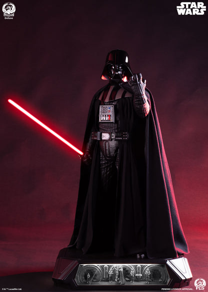 Darth Vader Hyperreal Star Wars 1/3 Scale Statue Pre-order