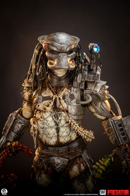 Predator 1/2 Scale Statue Pre-order