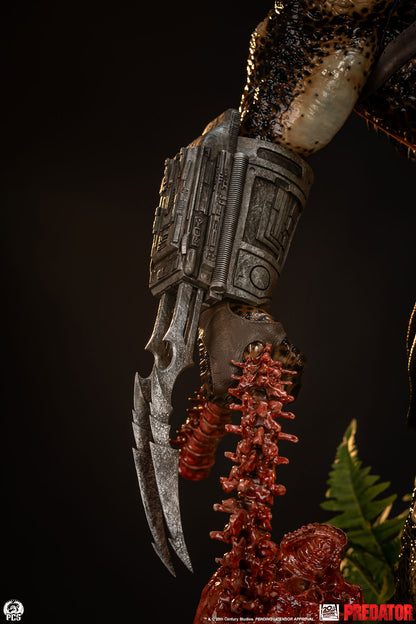Predator 1/2 Scale Statue Pre-order