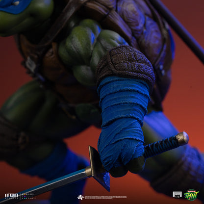 Leonardo TMNT 1/10 Scale Statue Pre-order
