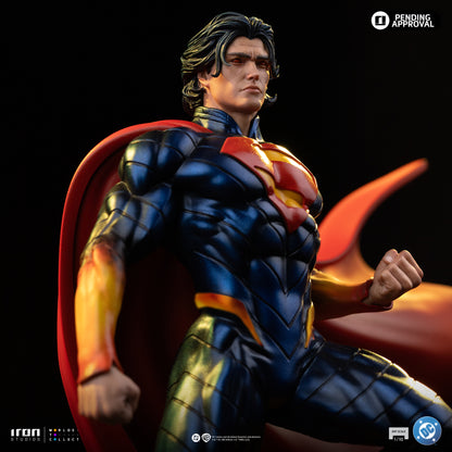 Superman Absolute DC Comics 1/10 Scale Statue Pre-order