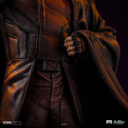 Magneto Avengers Doomsday 1/10 Scale Statue Pre-order