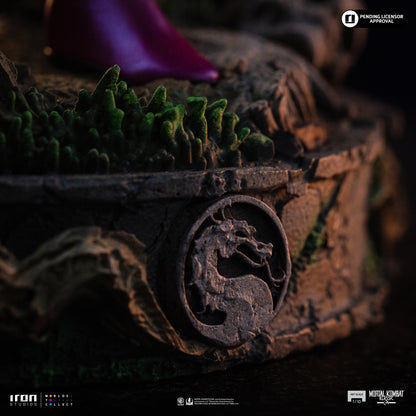 Mileena Mortal Kombat 1/10 Scale Statue Pre-order