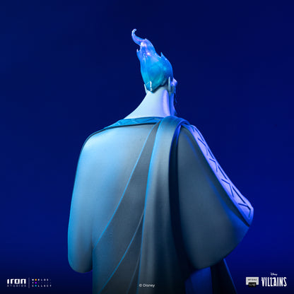 Hades Disney Villains 1/10 Scale Statue Pre-order