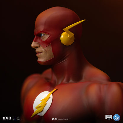 Flash DC Comics 1/4 Scale Statue Pre-order